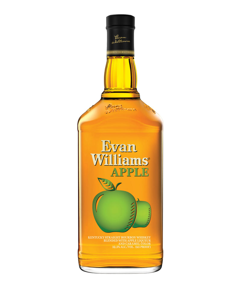 EVAN WILLIAMS APPLE 1750ML