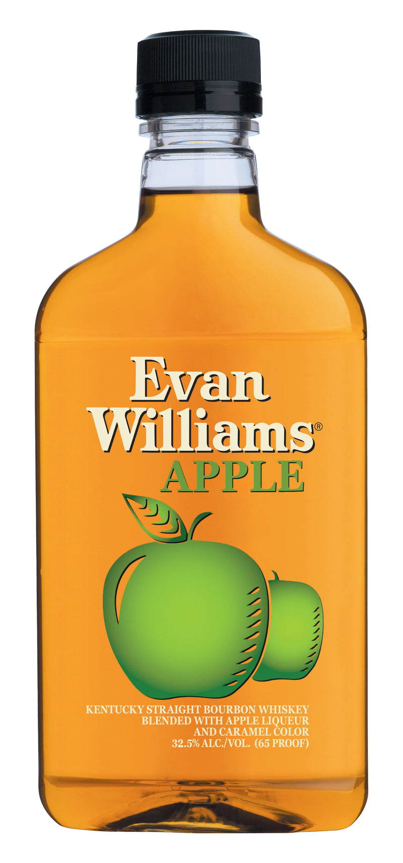 EVAN WILLIAMS APPLE PL 375ML