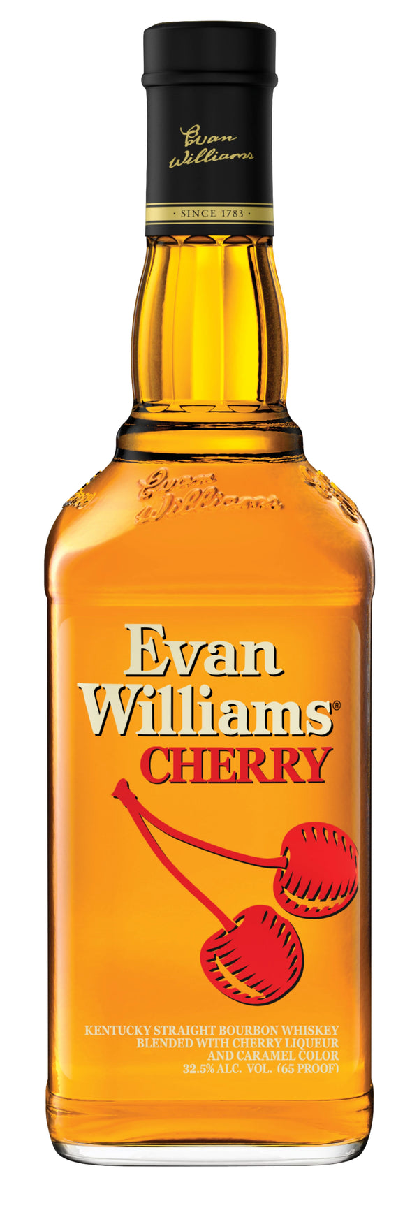 EVAN WILLIAMS CHERRY