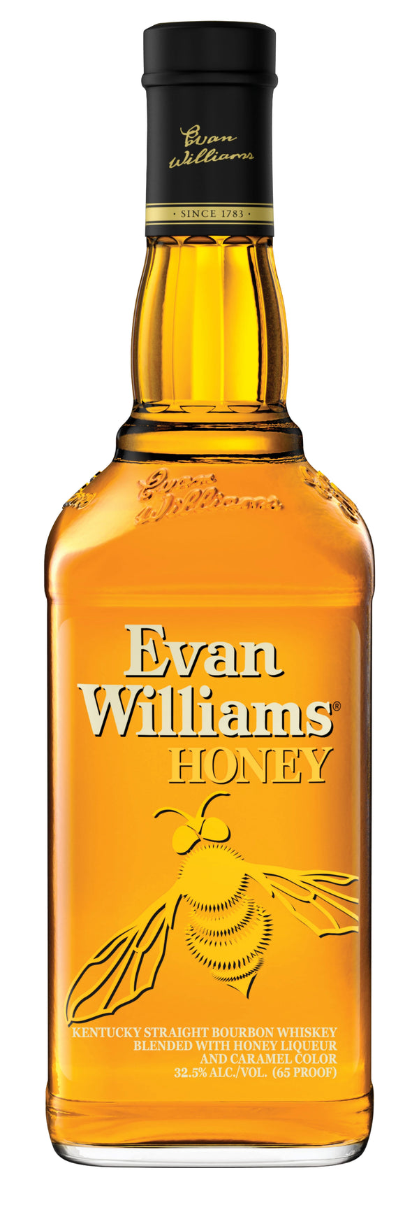 EVAN WILLIAMS HONEY