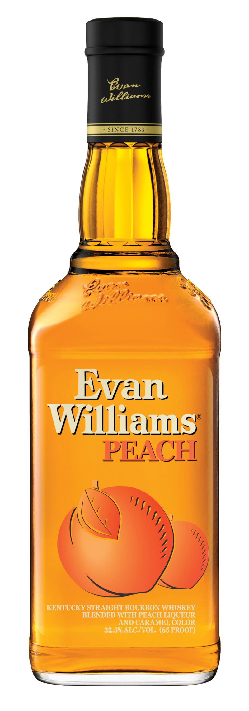 EVAN WILLIAMS PEACH