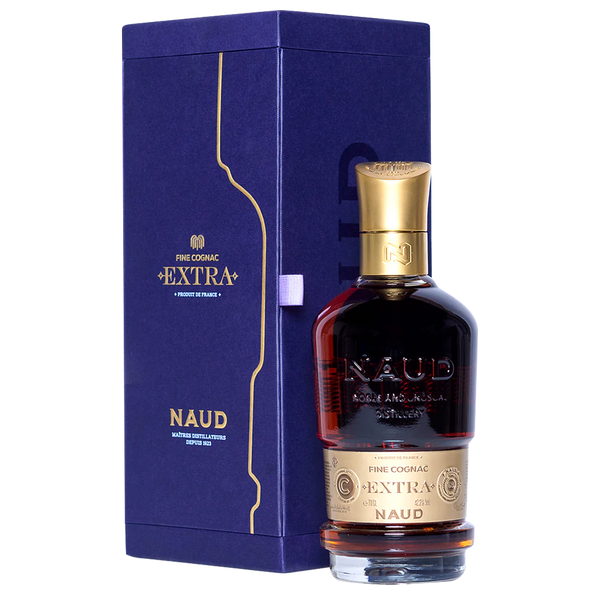 NAUD EXTRA COGNAC