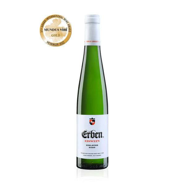 Erben Eiswein Edelsuss White 375ML