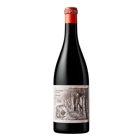 El Pino Club Sea Floor Pinot Noir