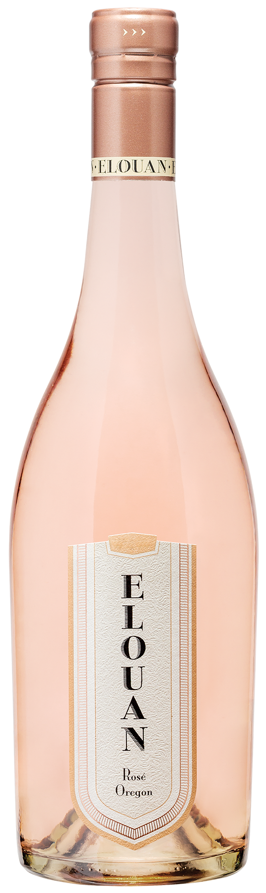 Elouan Rosé, Oregon