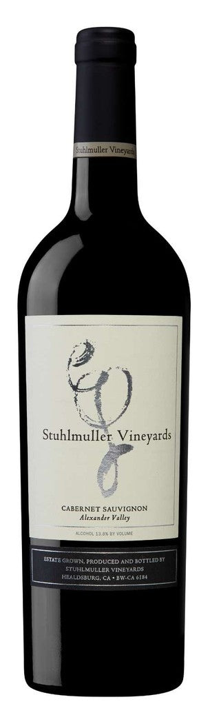 Stuhlmuller Cabernet Sauvignon