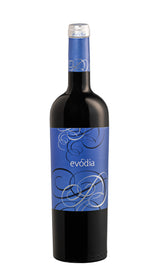 Evodia Garnacha