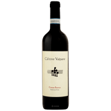 Valpane Monferrato Freisa 'Canone Inverso' RED