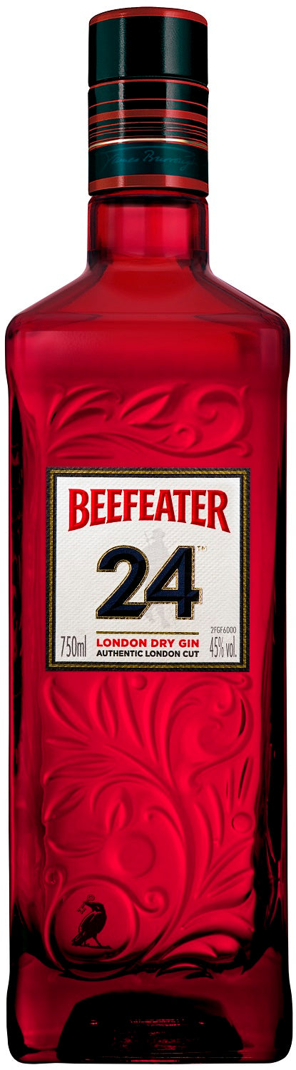 BEEFEATER 24