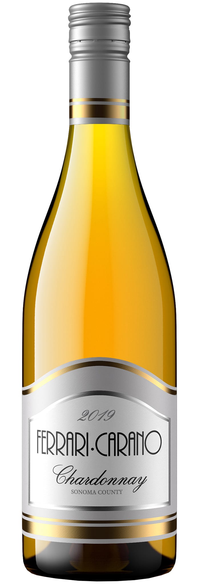 FERRARI CARANO CHARDONNAY