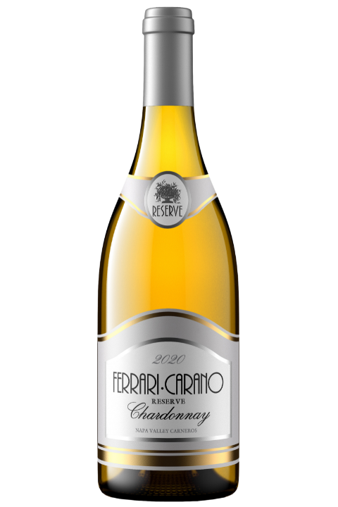 Ferrari Carano Chardonnay Reserve