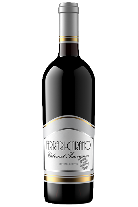 Ferrari Carano Cabernet Sauvignon