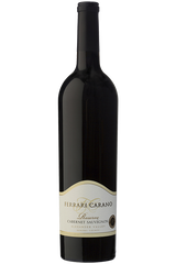 Ferrari Carano Cabernet Sauvignon Reserve