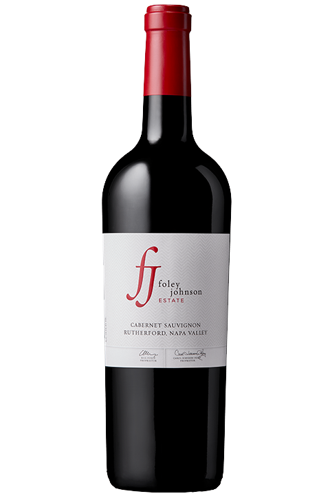 Foley Johnson Cabernet Sauvignon, Napa Valley