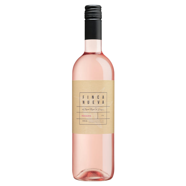 Finca Nueva Rosado, Rioja