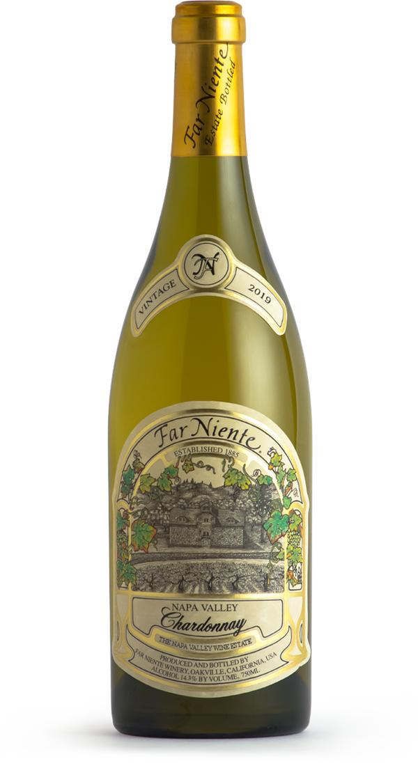 Far Niente Chardonnay, Napa Valley