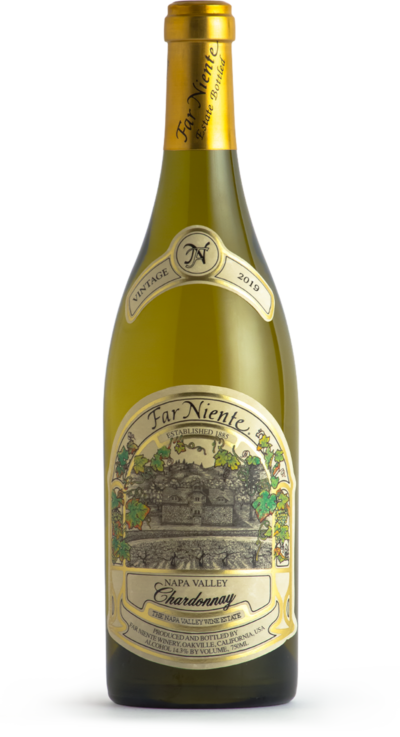 Far Niente Chardonnay, Napa Valley