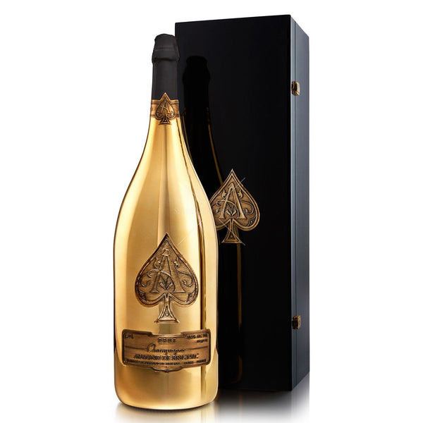 Armand De Brignac Brut Gold 6.0L