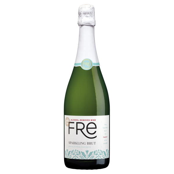 Fre' Sparkling Brut, California