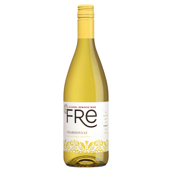 Fre' Chardonnay