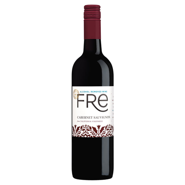 Fre Cabernet Sauvignon, California