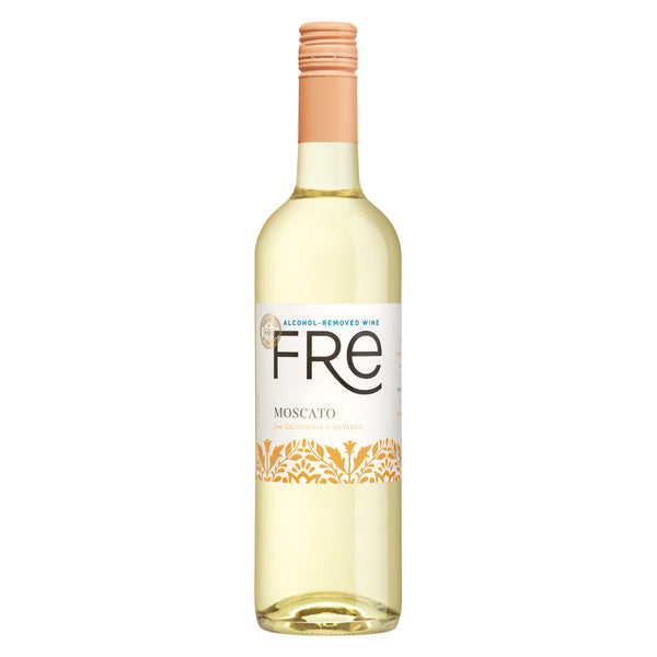 Fre' Premium White/Moscato