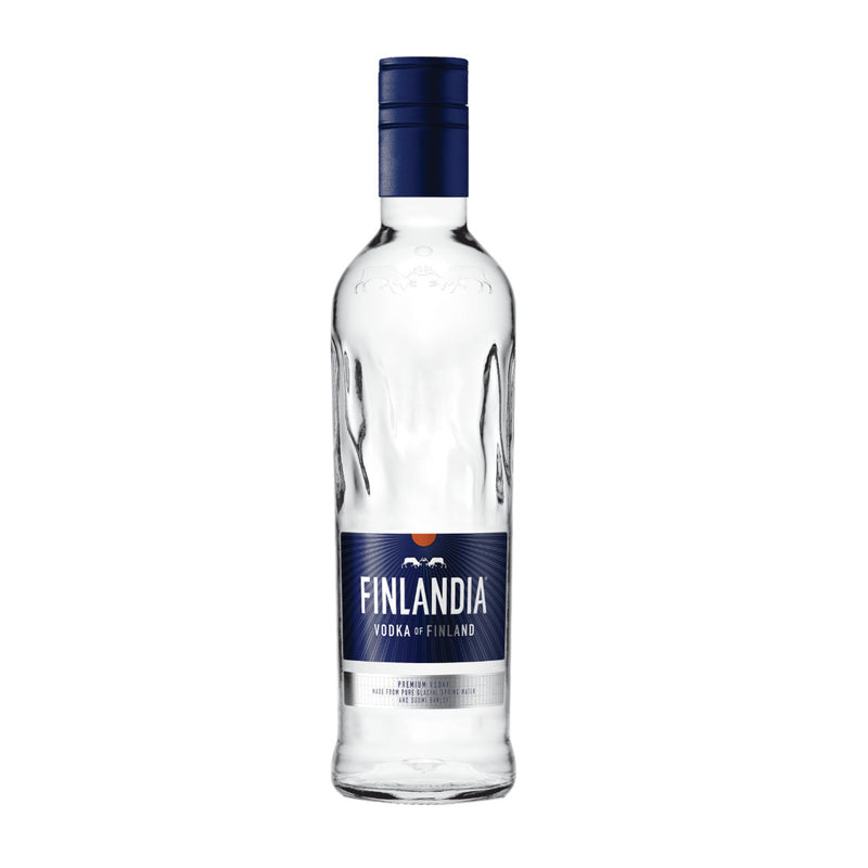 FINLANDIA (FIN) 375ML