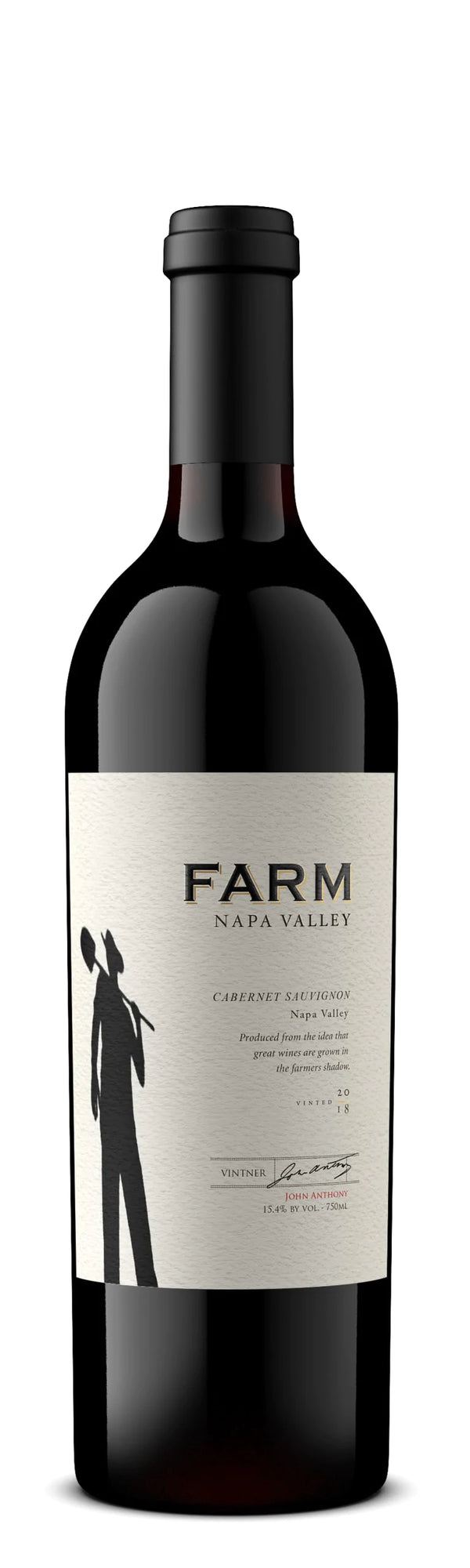 Farm Napa Valley Cabernet Sauvignon