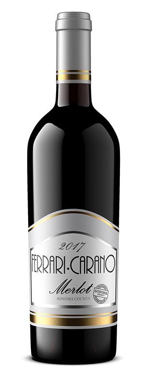 FERRARI CARANO MERLOT