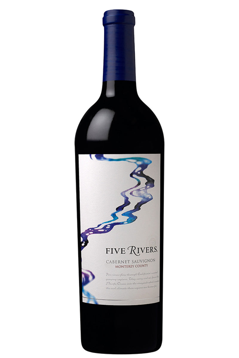 Five Rivers Cabernet Sauvignon