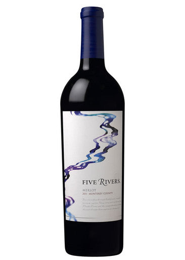 Five Rivers Merlot