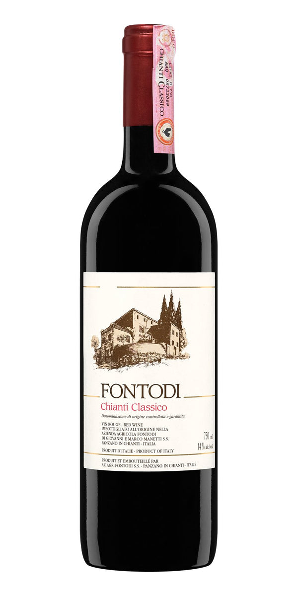 Fontodi Chianti Classico