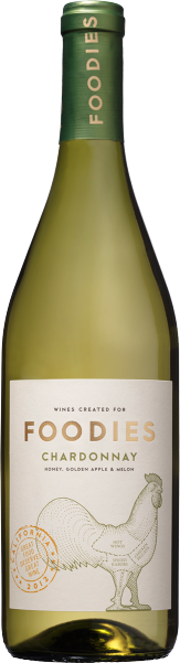 Foodies Chard Chardonnay