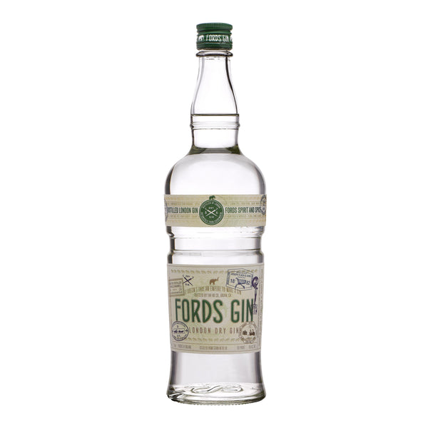 FORDS GIN