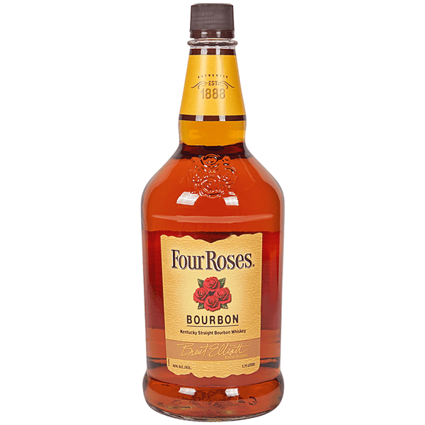 FOUR ROSES BOURBON 1750ML