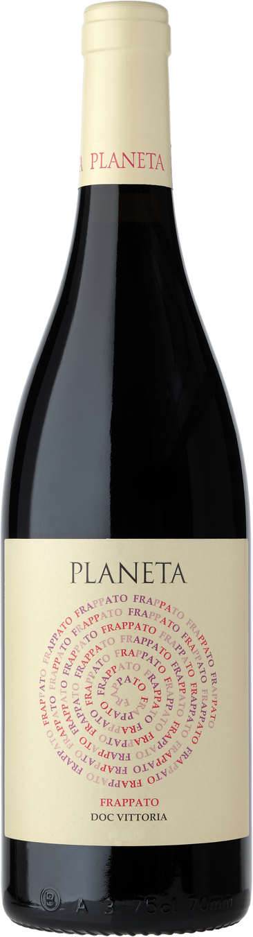 Planeta Frappato, Sicily - Chillable Red