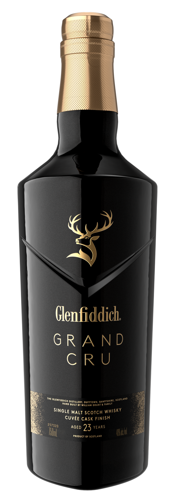 GLENFIDDICH GRAND CRU-23 YR