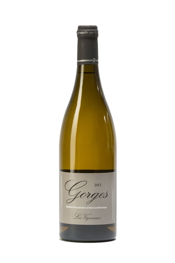 Michel Bregeon Muscadet Gorges BLANC