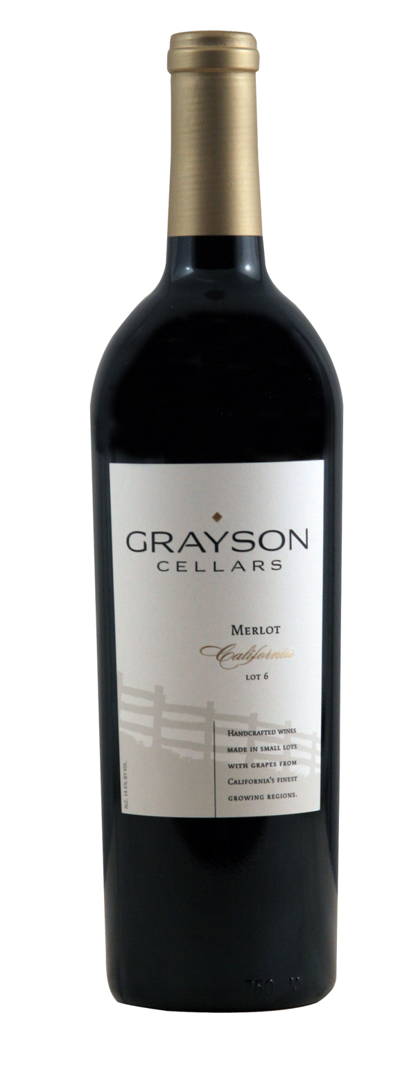 Grayson Merlot