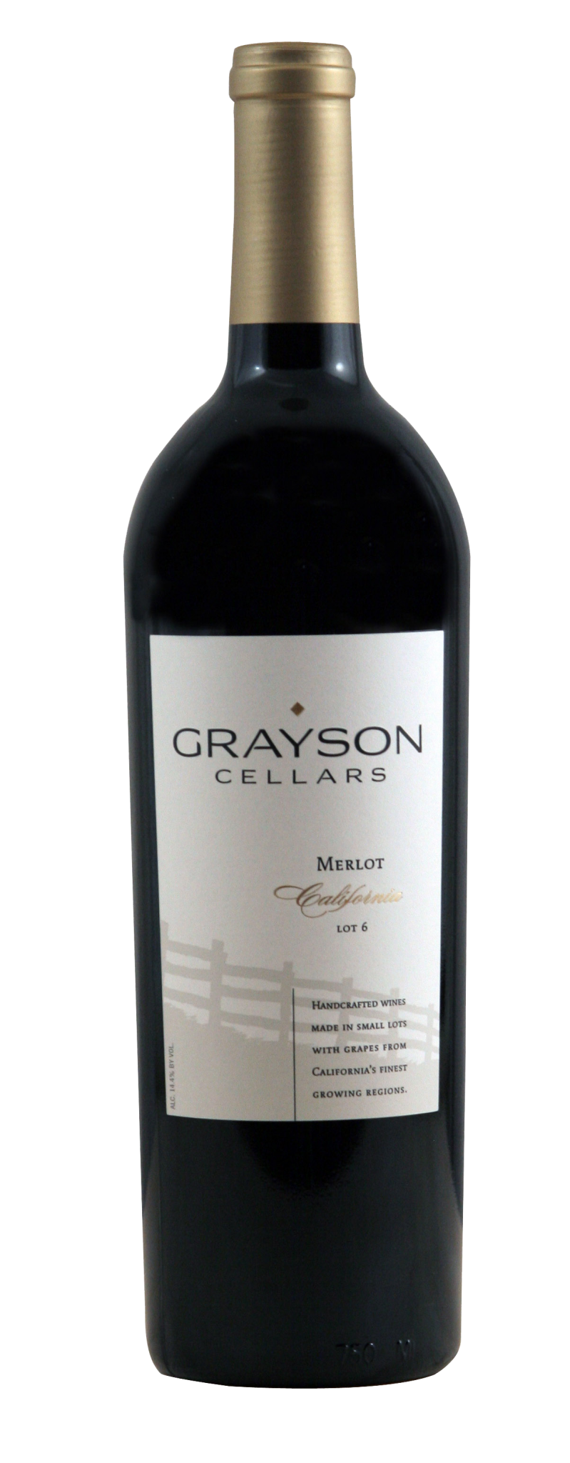 Grayson Merlot