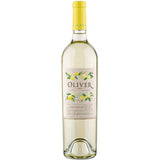 Oliver Lemon Moscato