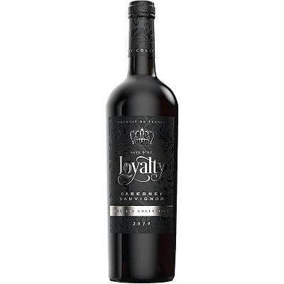 Loyalty Cabernet Sauvignon