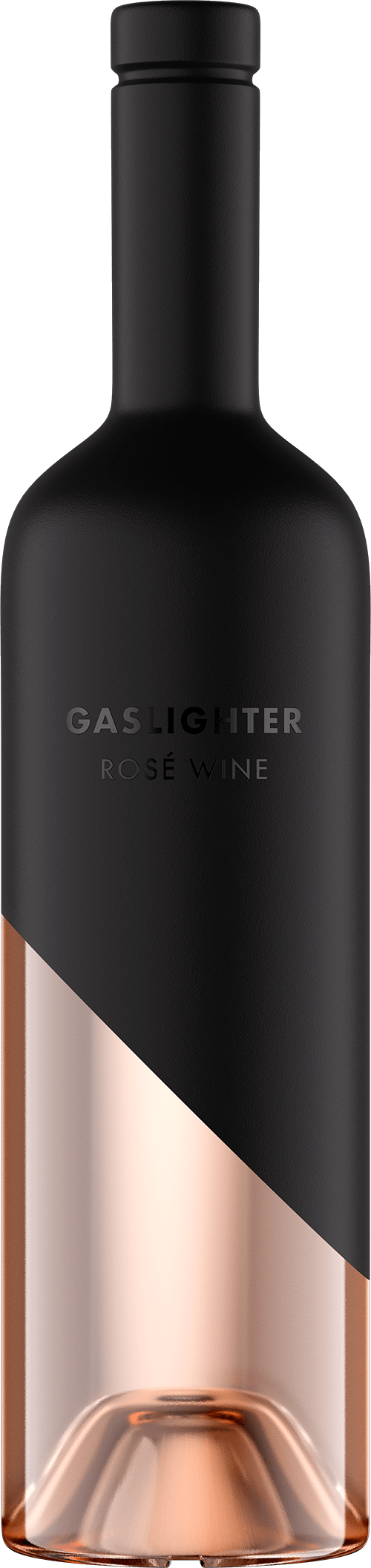 Gaslighter Rose