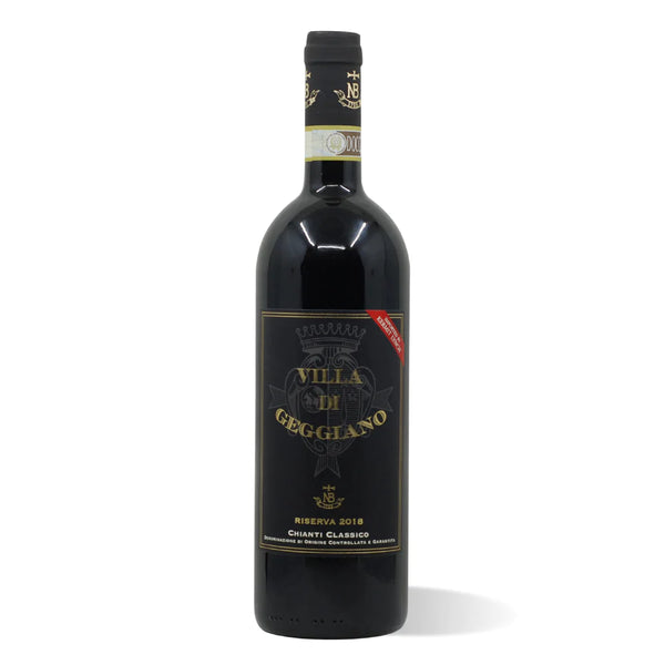 Geggiano Chianti Classico Riserva