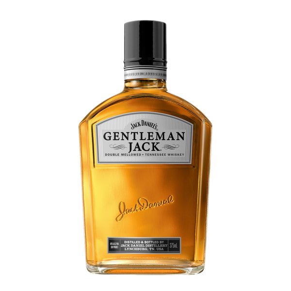 GENTLEMAN JACK 375ML