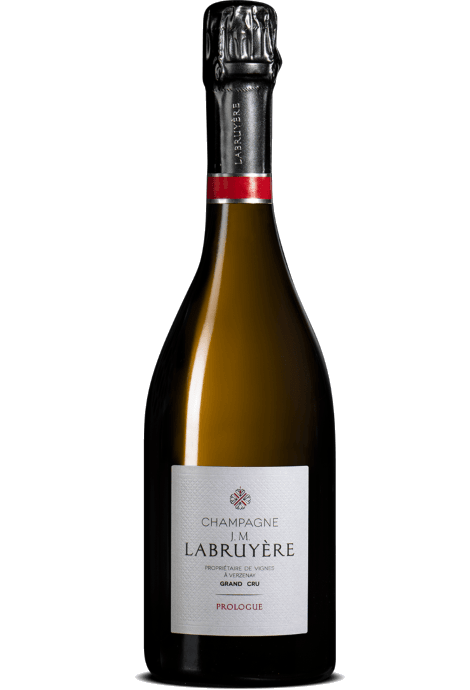 J.M. Labruyere Prologue Brut, Grand Cru