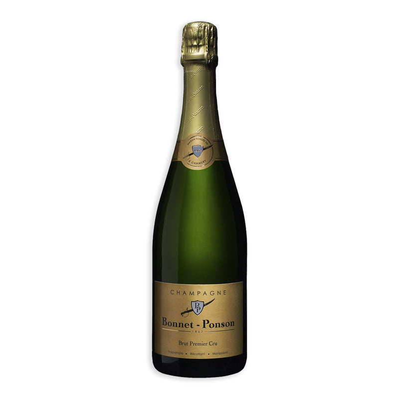 Bonnet-Ponson Brut 1er Cru