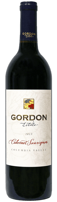 Gordon Estate Cabernet Sauvignon