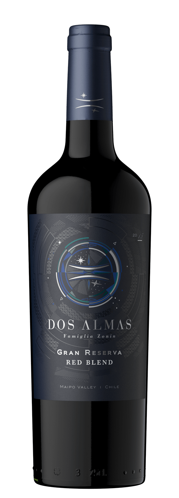 Dos Almas Red Blend