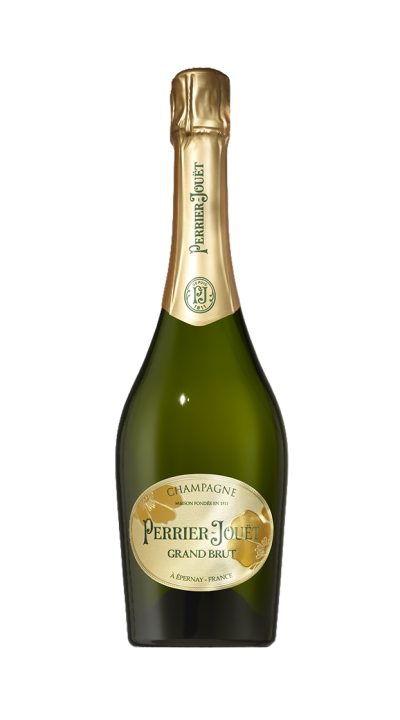 Perrier Jouet Champagne Grand Brut